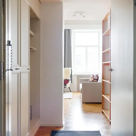 Poista 2ndhomes 1br In City Center