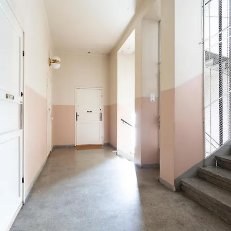 Poista 2ndhomes 1br In City Center *