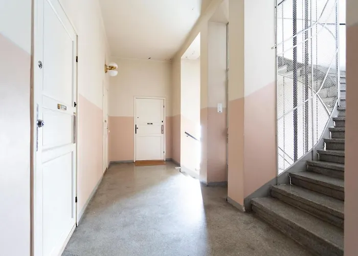 Poista 2ndhomes 1br In Center *