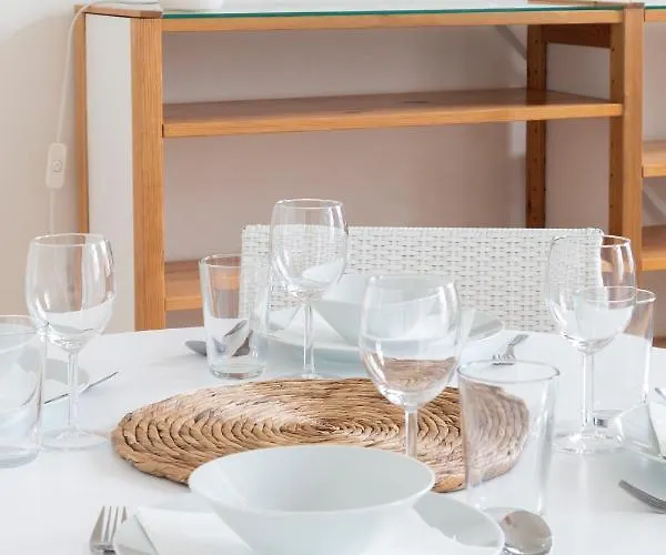 Apartmán Poista 2ndhomes 1br In Center Helsinky