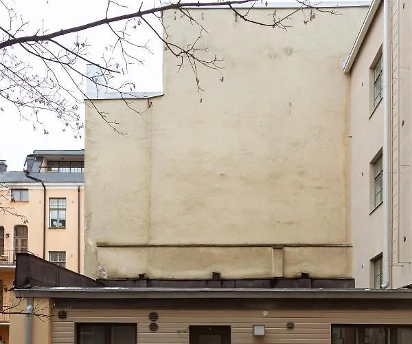 Poista 2ndhomes 1br In Center *